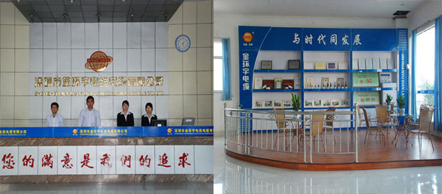 深圳市<a href='http://www.hzdsyy.com.cn/' target='_blank'><u>金環(huán)宇電線電纜</u></a>廠家