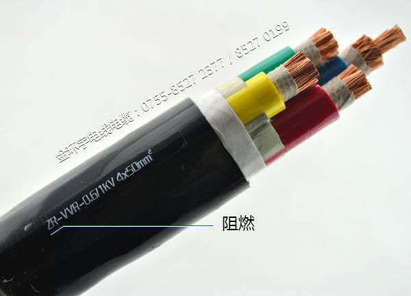 金環(huán)宇<a href='http://www.hzdsyy.com.cn/zc/' target='_blank'><u>阻燃電纜</u></a>